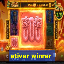 ativar winrar